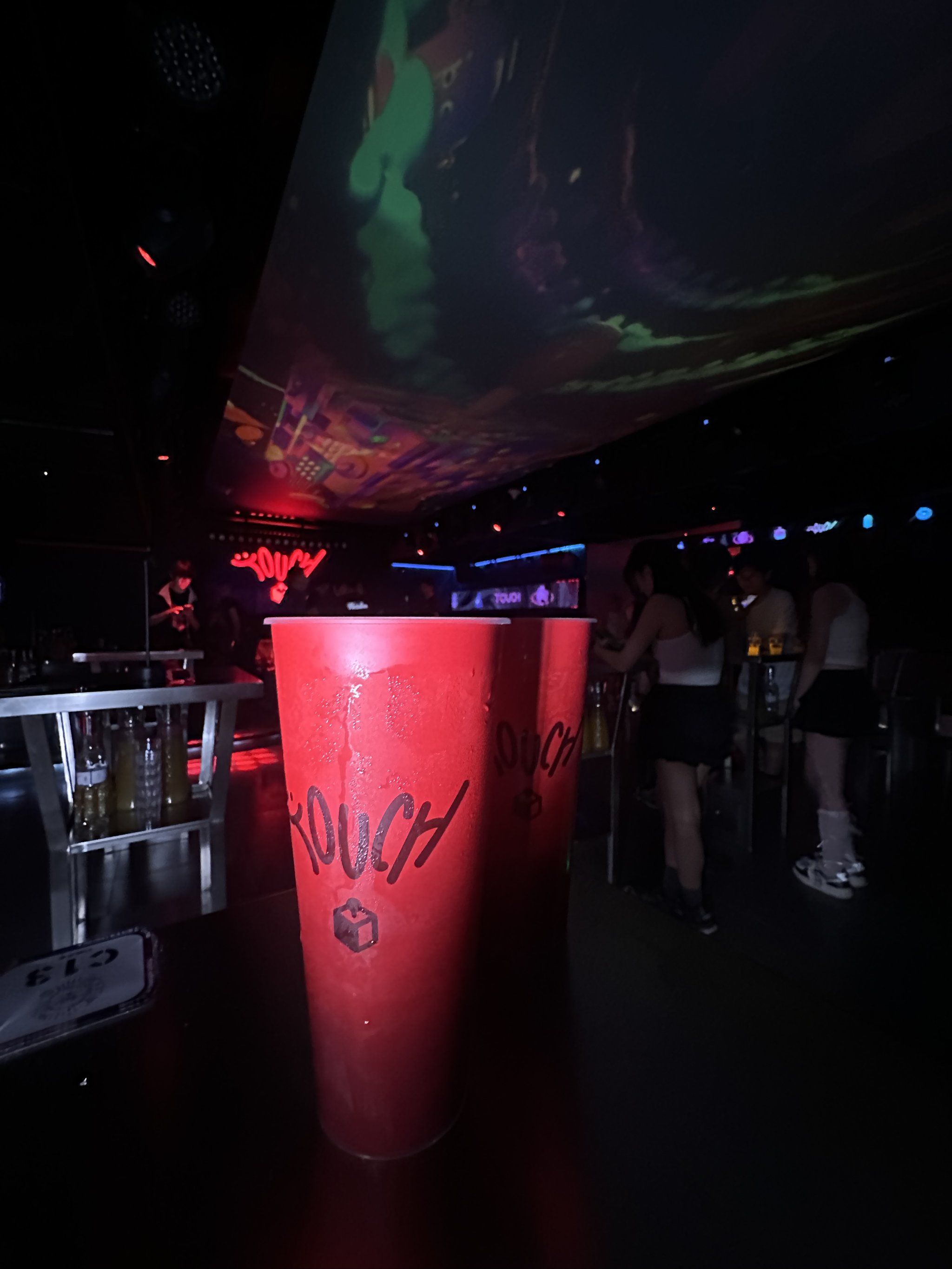 重庆商务ktv精选中低端舒适体验-綦江区ktv预定