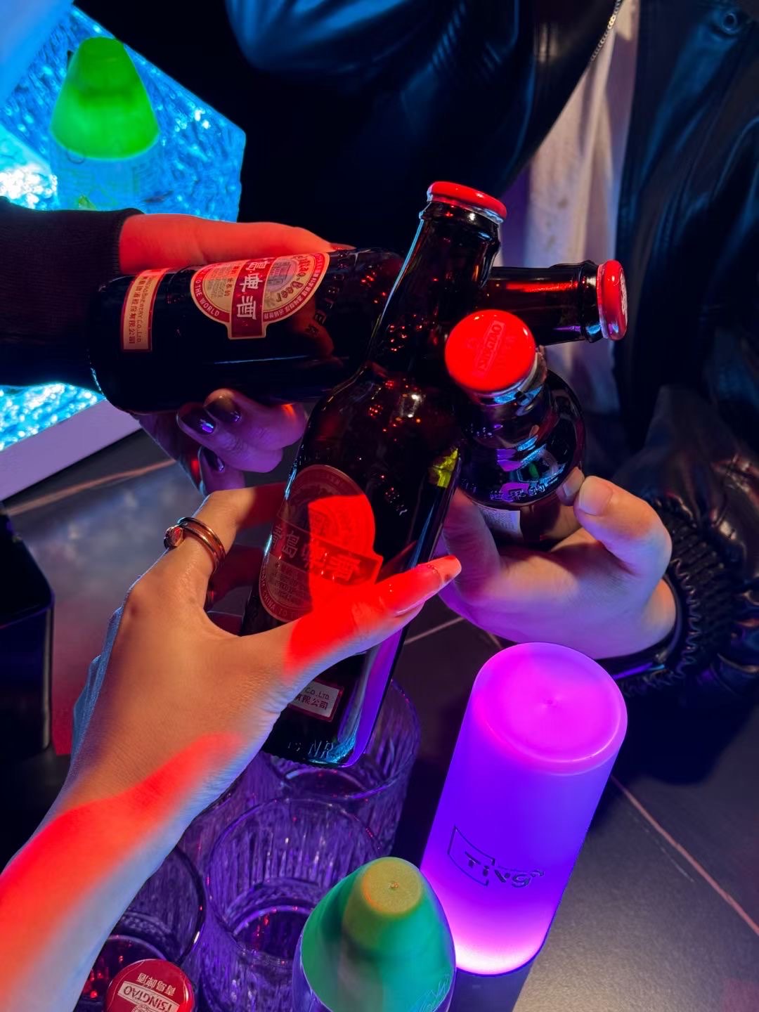 重庆商务ktv价格多少一个小时-綦江区ktv预定