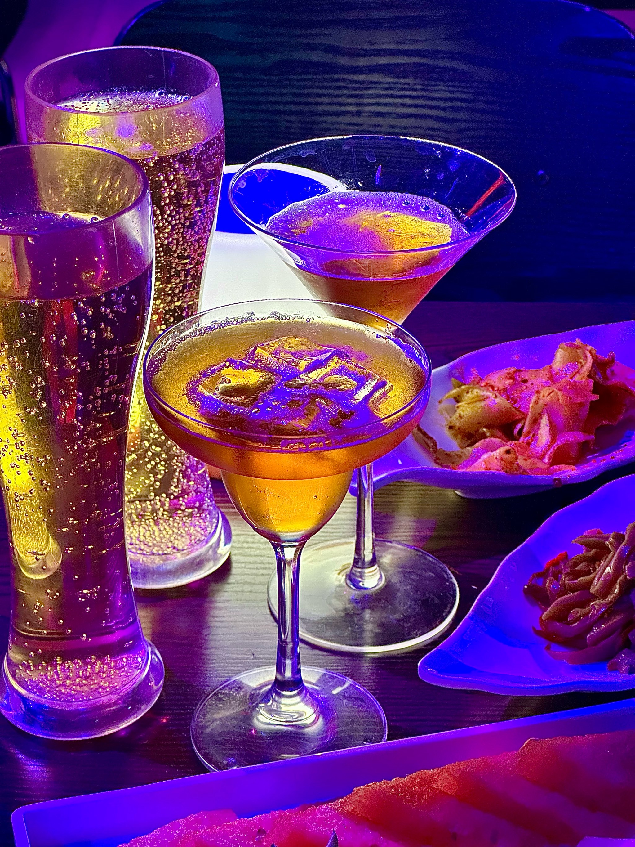 重庆商务ktv畅享专属商务ktv体验-綦江区ktv预定